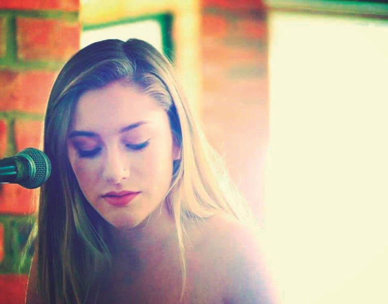 María Colina ULTRAMAR